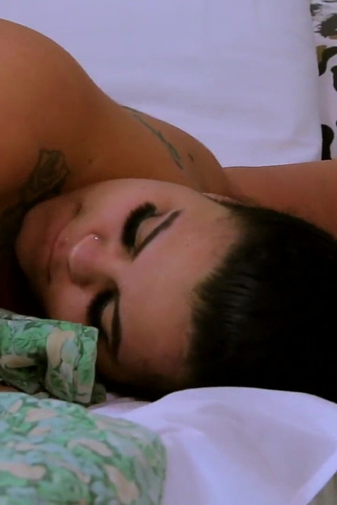 The Day Was Exhausting... the Night Changed Everything.