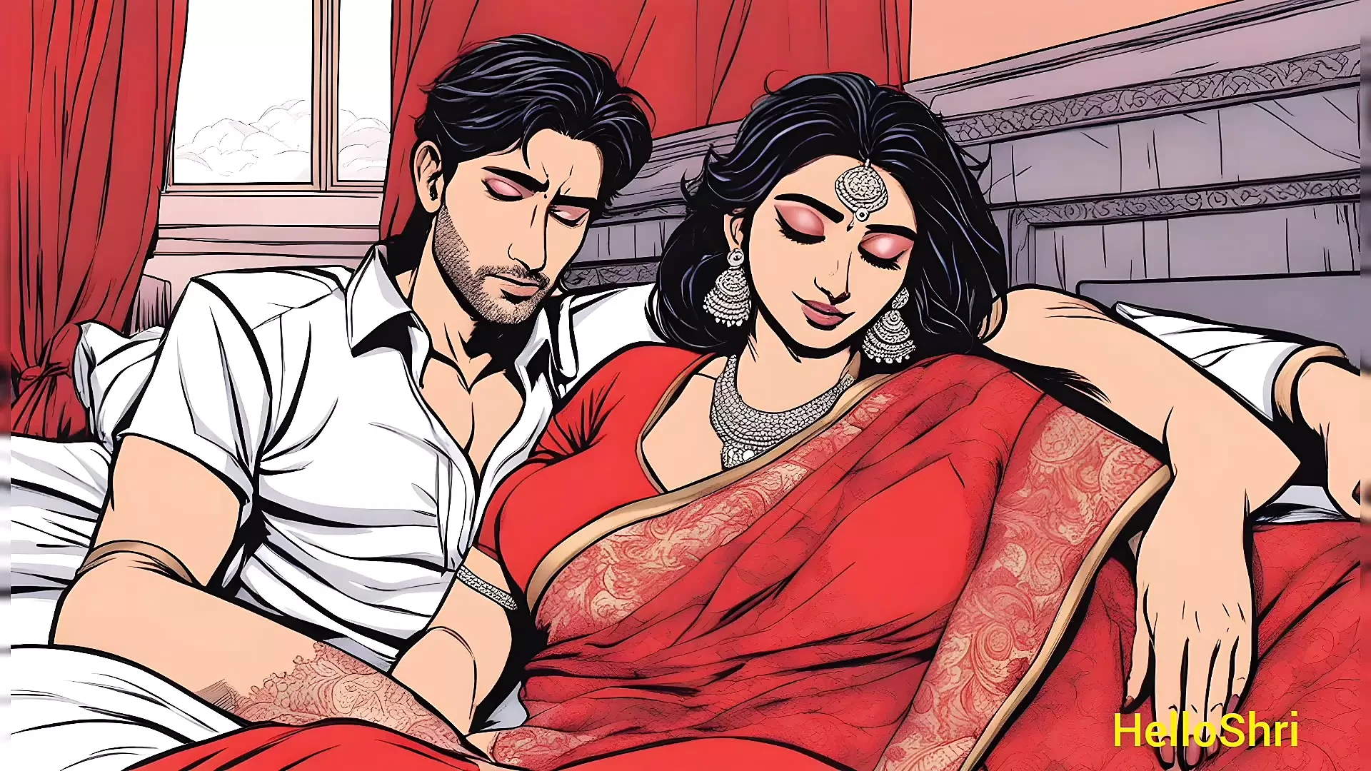 Indian Porn