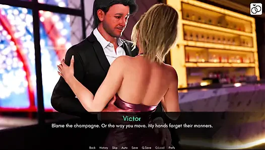 Price of Desires Part 2