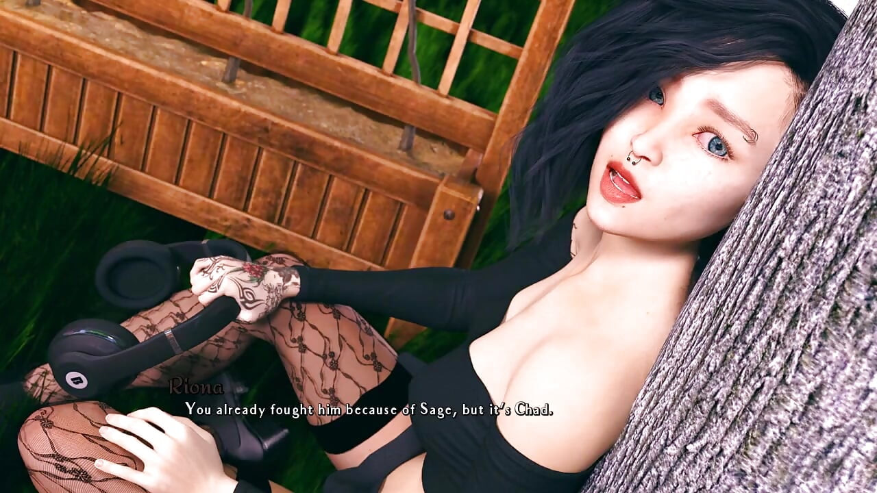 Being a Dik 0.4.0 Part 66 Girls Dorm!!! Gameplay by Loveskysan69