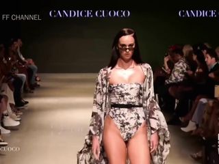 Candice Cuoco, Frühling, Sommer 2019