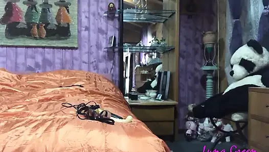 Selamat pagi sayang