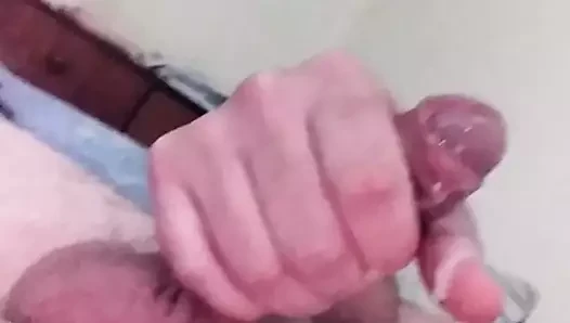 beni sağladım azgın gay