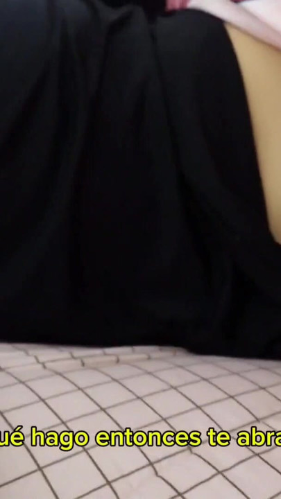 I stay up late with my stepsister and fuck her under the covers | Clip 1
