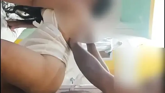 Desi girl sex with stepuncle