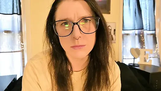Nazik ama sapık yarak ibadeti