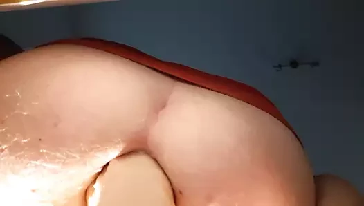 Dildo testi