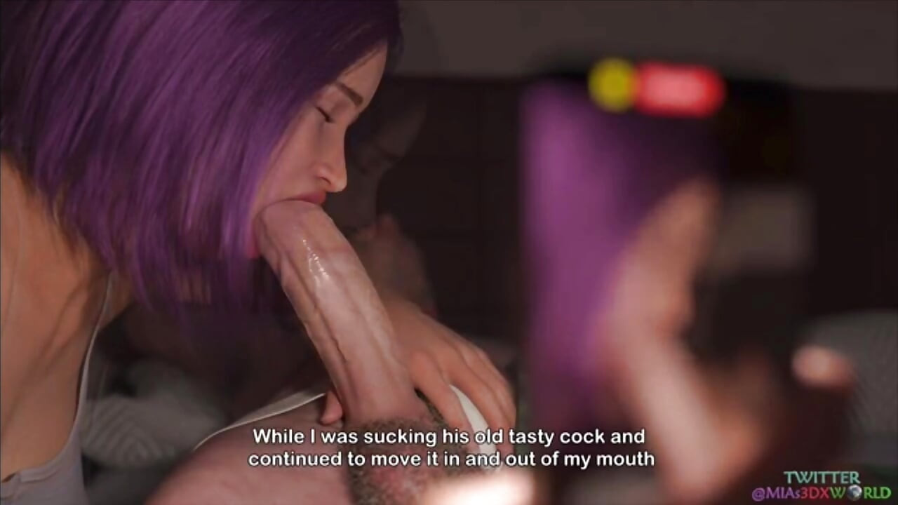 Iskušenje, poglavlja 1-4