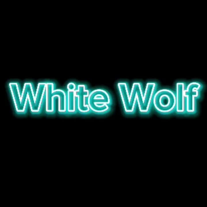 White Wolf Ofc - מקבל מציצה טעימה מאוד, חמדנית ודמונית מ-White Moon
