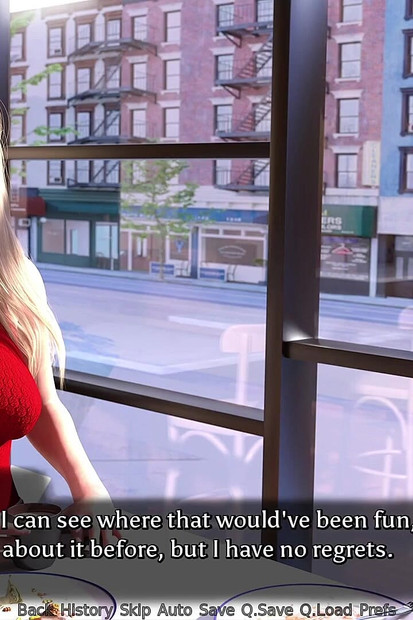 완벽한 결혼 #12