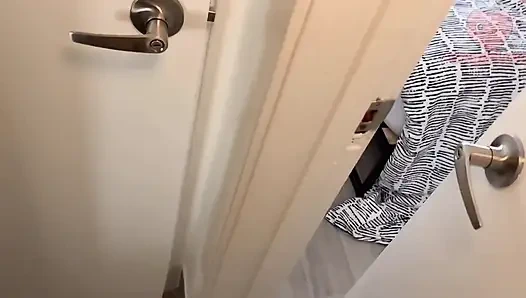 Voyeur Stepson - Rite of Passage