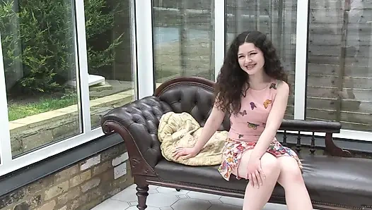 Lacey Starr Old & Young Lick Along_1