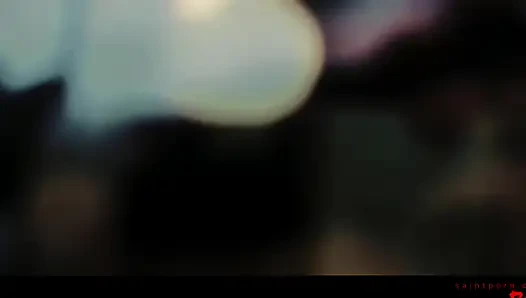 Aliz Liebt Es, Sperma Zu Schlucken