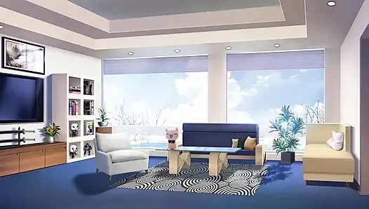 Cinta & seks basis kedua: mantan pacarnya berpikir bahwa dia selingkuh darinya ep 14