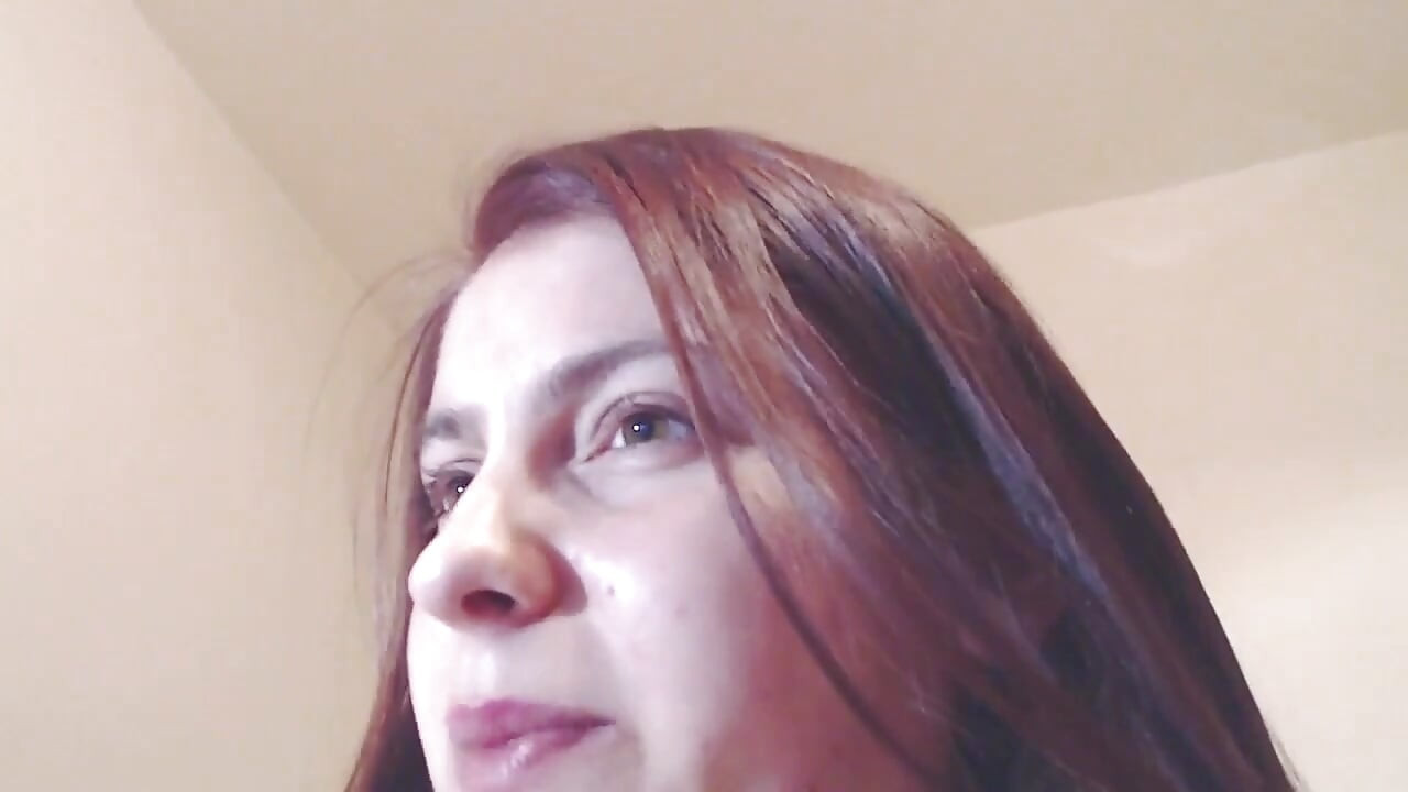 dance for Stepdaddy,he love my sexy body