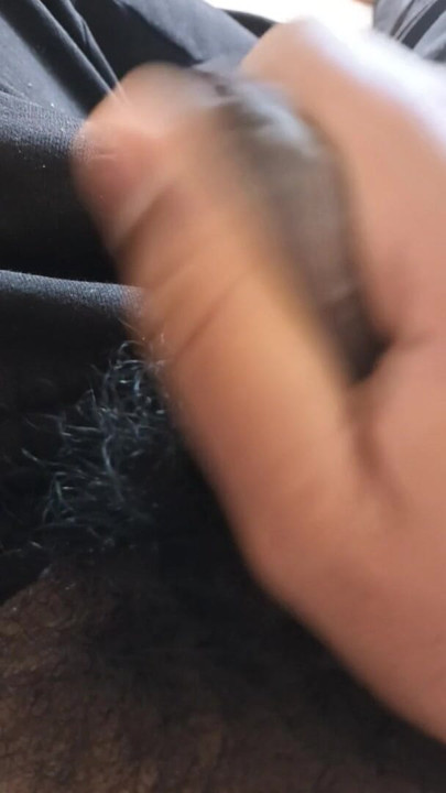 Masturbate