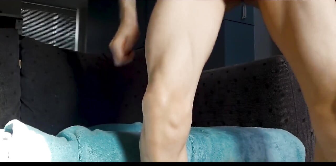 Solo Ass Fuck