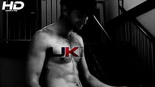 UK Naked Men