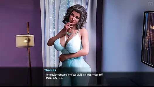 MILF von Sunville 78 Ich und Sophia gingen auf ein spa-date