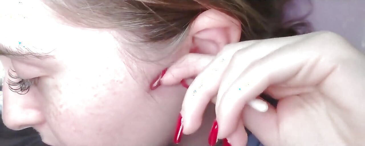 Ear Cleaning