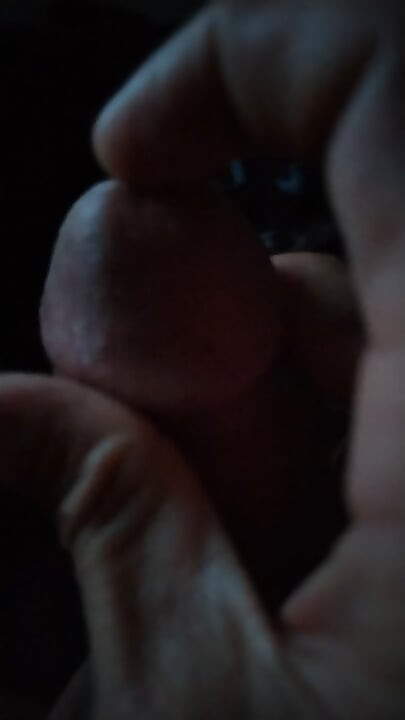 I want to go to the nail