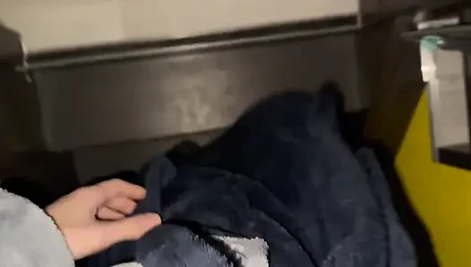 #419 Stepdad Fucks Me While I Play Fortnite
