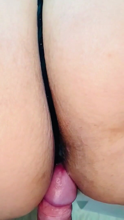 The hot teacher offers me her big ass doggy style in exchange for a good grade. Real Homemade | Clip 1