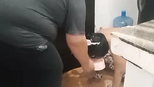 Vaquita olduğu için cezalandırılıyor