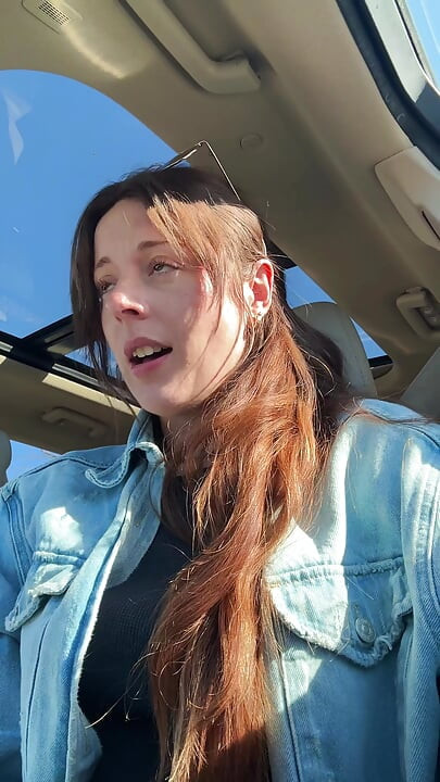 Recebendo um café gostoso no Arizona!