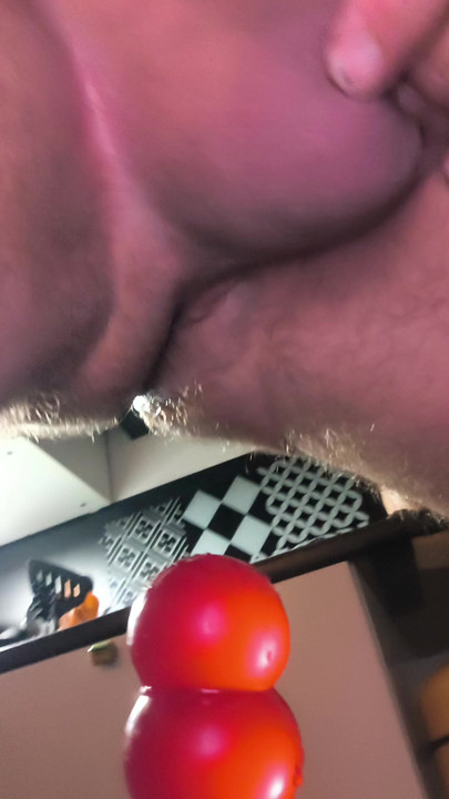 Grande consolo na bunda 3
