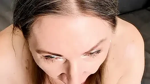 She Taught Me More Than Gardening. POV role-play