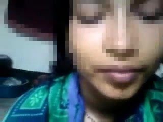 Bangladeschisches Mädchen Geständnisse p1