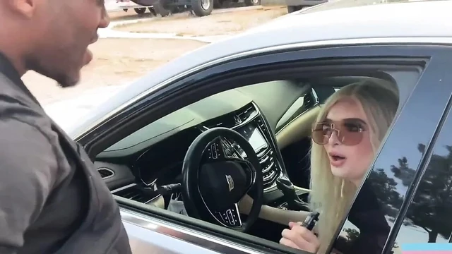 Fucked By The Long Dick Of The Law