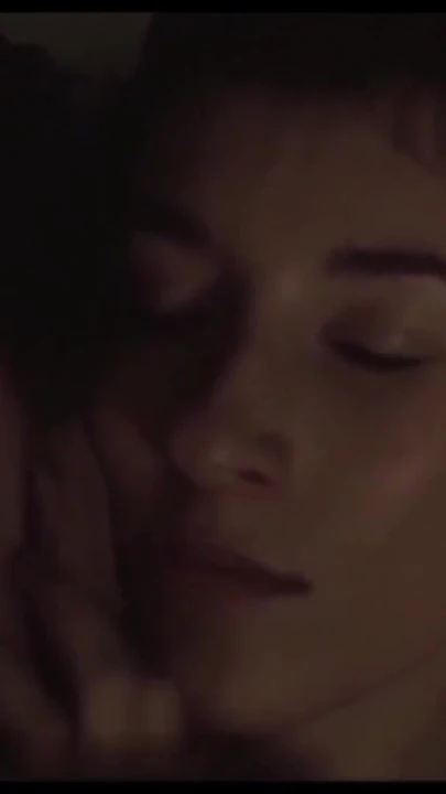 Unforgettable moment from "Birol Unel (1961-2020) & Sibel Kekilli - Gegen die Wand 2004"