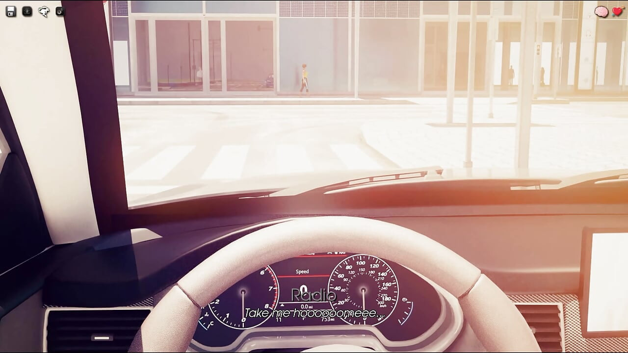 Mein vergnügen - kapitel 1