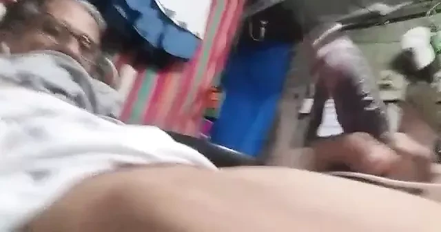 Auto massagem
