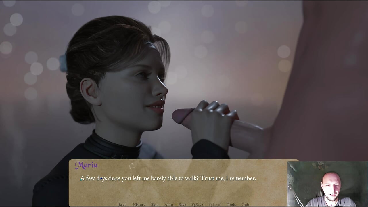 Outdoor Sex - Price of Power