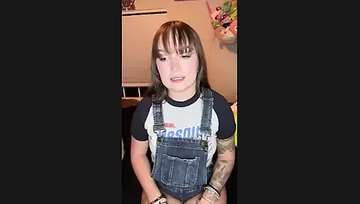 Trikepatrol Interview 66 - Bunny Fhae