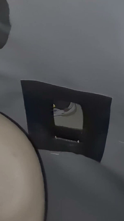 Being Fucked by Strangers in the Gloryhole