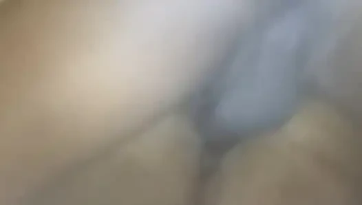 Кримпай в домашнем видео