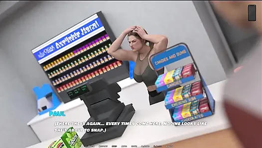 Besessen von geilen geschiedenen MILfs teil 32