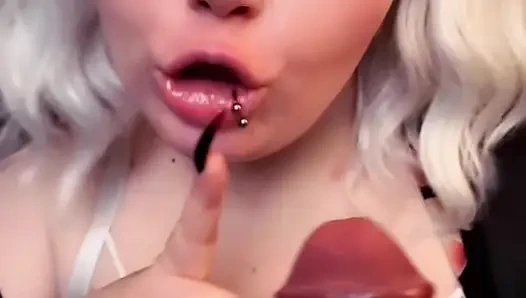 Kann nicht aufhören, mit deiner neuen stiefmutter sex zu haben