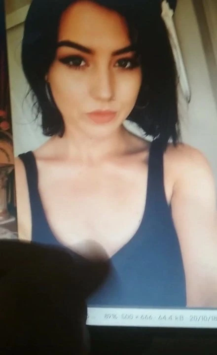 Dana (runescapegf) cum hyllning
