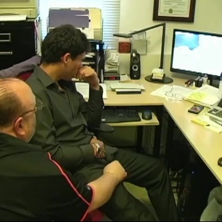 A blast from the past - Troy5