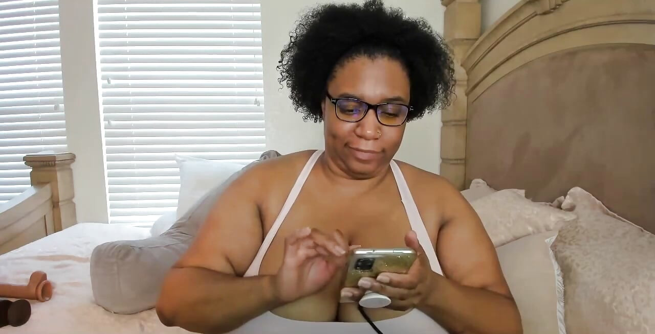 Cum Play with Me