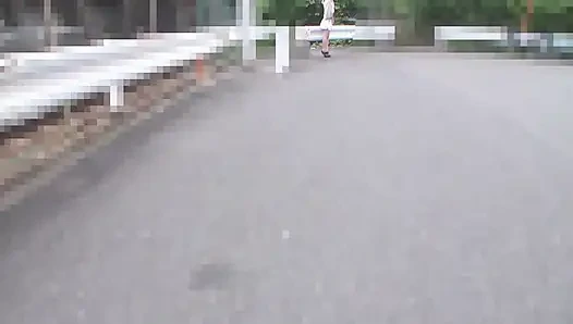 Tsugumi Sasaki вы хотели бы видеть мой маленький настоящий лучше, чем вибратор