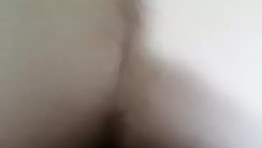 Şişman sürtük aç delik