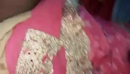 My Stepsister Got Her Pussy Licked and Asked Me to Fuck Her