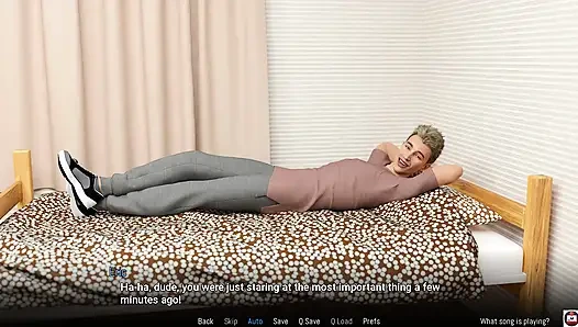 Universitas Masalah - (PT 01) - DREAMNOW