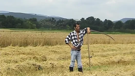 Cennet yanıyor bölüm #1 - hd olarak tamamen yeniden düzenlendi